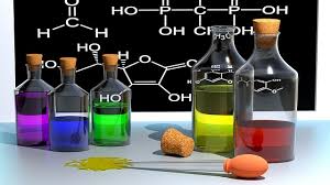 chimie